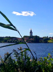 Ett strå till Kyrkan