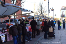 Julmarknaden