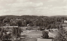 Filipstad, Vy från Långban, Värmland