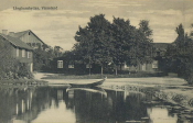 Filipstad, Långbanshyttan, Värmland Filipstad, Långbanshyttan, Värmland