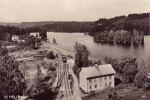 Filipstad, Vy från Långban Filipstad, Vy från Långban