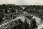 Filipstad, Vy från Långban Filipstad, Vy från Långban