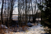 Åkern