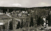 Vy över Mårdshyttan