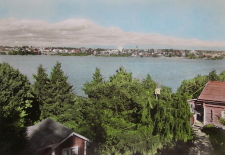 Hedemora Brunnsjön