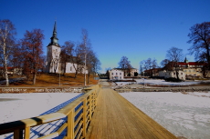 Kyrkbryggan Kyrkbryggan