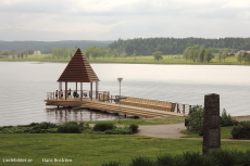 Lindesberg Kyrkbryggan Lindesberg Kyrkbryggan