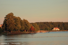 Lindesberg Kyrkbryggan