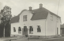 Fanthyttan 1928