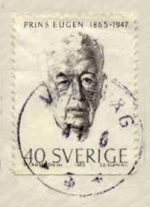 Vedevåg Frimärke 4/1 1947 Vedevåg Frimärke 4/1 1947