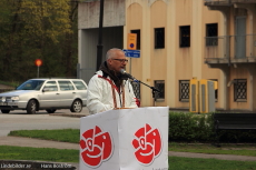 Bengt Storbacka