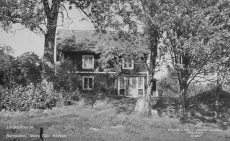 Kopparberg, Barnkoloni, Stora Sten, Hörken 1956