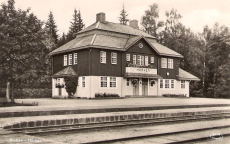 Kopparberg, Station Hörken Kopparberg, Station Hörken