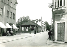 Hedemora