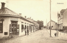 Hedemora