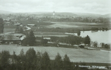 Hedemora Hökargatan