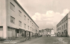 Hedemora Sveavägen 1947