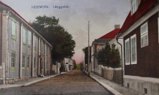 Hedemora Långgatan Hedemora Långgatan