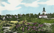 Hedemora