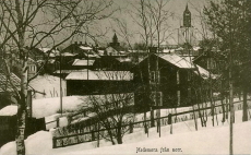 Hedemora från Norr