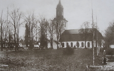 Hedemora Kyrka