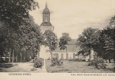 Hedemora Kyrka