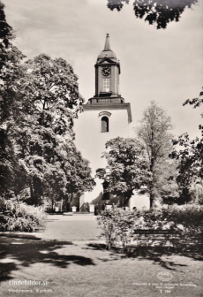 Hedemora Kyrkan