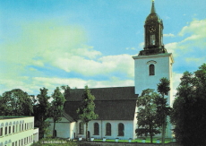 Hedemora Kyrka