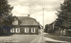 Apoteket, Hedemora Apoteket, Hedemora