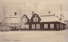 Hedemora Apoteksgården Hedemora Apoteksgården