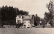 Hedemora Byggnad Hedemora Byggnad