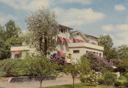 Hedemora Byggnad Hedemora Byggnad