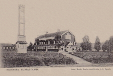 Hedemora, Flintas Fabrik Hedemora, Flintas Fabrik