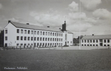 Hedemora Folkskolan Hedemora Folkskolan