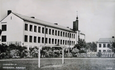 HEDEMORA. Folkskolan 1953 HEDEMORA. Folkskolan 1953