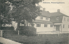 Hedemora Församlingshemmet Hedemora Församlingshemmet