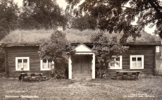 Hedemora, Gamlegården Hedemora, Gamlegården