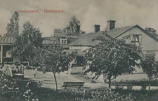 Hedemora Guneinstutet Hedemora Guneinstutet