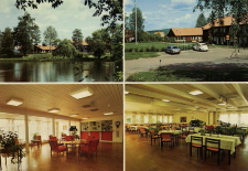 Hedemora Gussarvgården Hedemora Gussarvgården