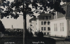 Hedemora Haggården Hedemora Haggården