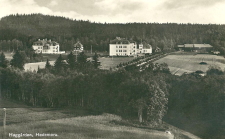 Hedemora Haggården