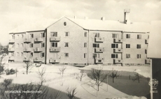 Hedemora, Hedemorahem 1958 Hedemora, Hedemorahem 1958