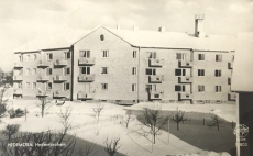 Hedemora, Hedemorahem 1958