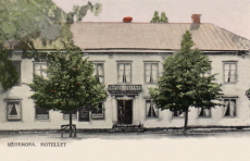 Hedemora Hotellet Hedemora Hotellet
