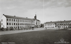 Hedemora Folkskolan Hedemora Folkskolan