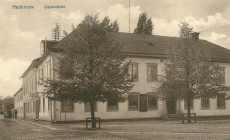 Hedemora Stadshotellet Hedemora Stadshotellet