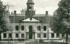 Hedemora Rådhuset Hedemora Rådhuset