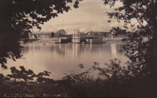 Hedemora Kallbadhuset 1935 Hedemora Kallbadhuset 1935