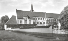 Hedemora, Läroverket Hedemora, Läroverket
