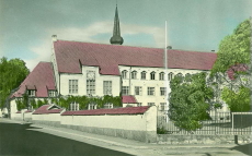 Hedemora Läroverket Hedemora Läroverket